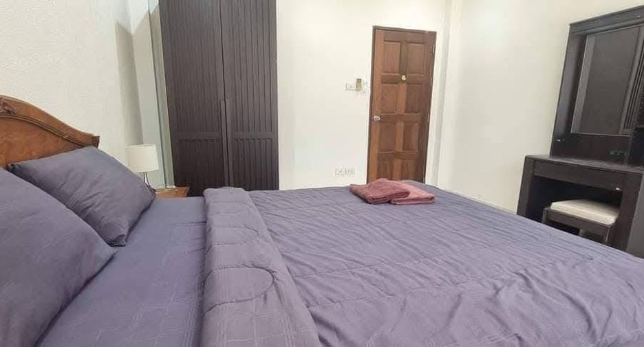 For rent 3 bedrooms villa in Jomtien, Pattaya