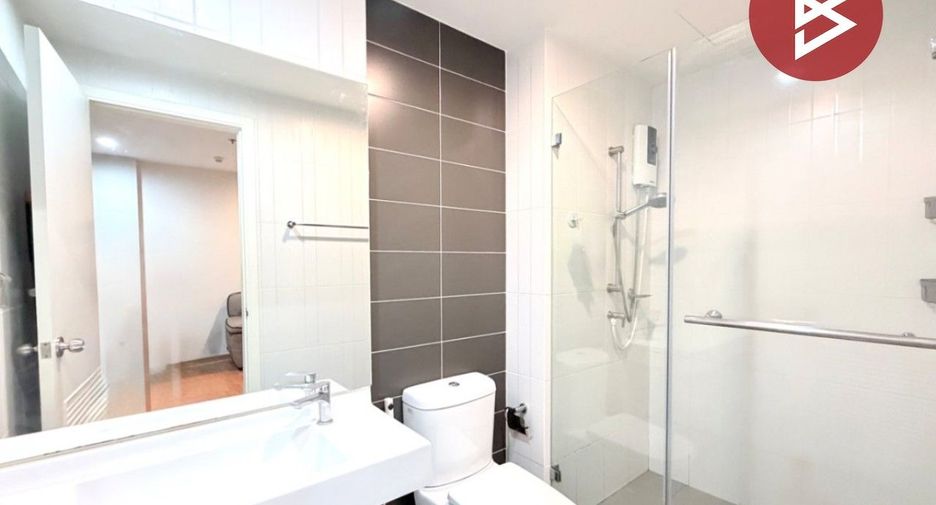 For sale 1 bed condo in Phasi Charoen, Bangkok