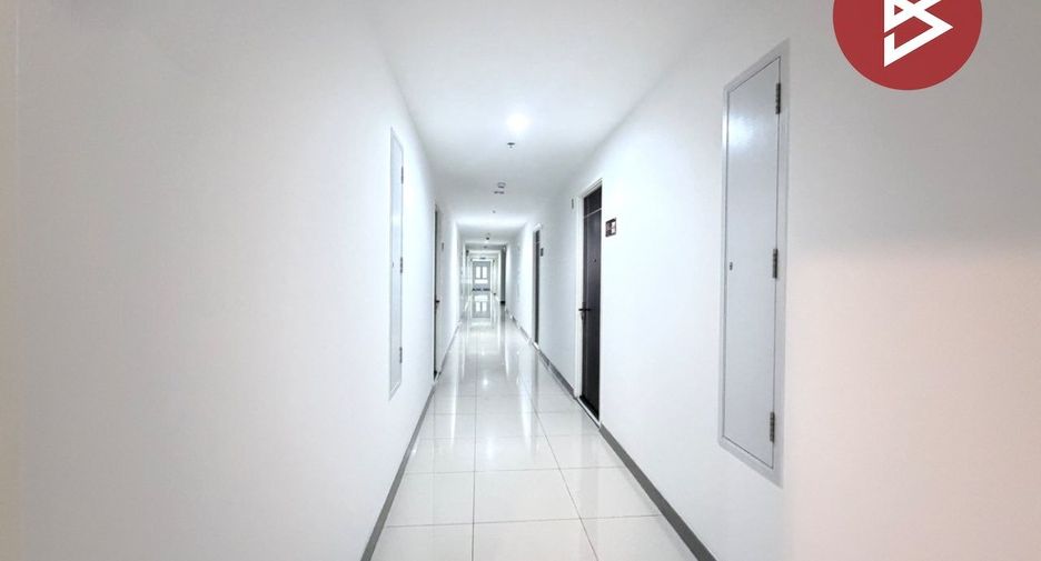 For sale 1 bed condo in Phasi Charoen, Bangkok