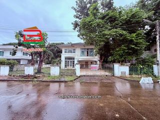 À vendre 3 chambres maison à Mueang Khon Kaen, Khon Kaen
