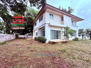 À vendre 3 chambres maison à Mueang Khon Kaen, Khon Kaen