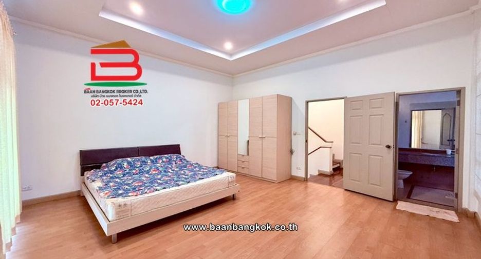 À vendre 3 chambres maison à Mueang Khon Kaen, Khon Kaen