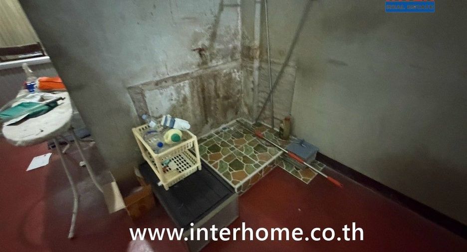 Gewerbefläche zum Kauf mit 4 Zimmer in Thon Buri, Bangkok