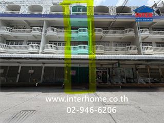 Gewerbefläche zum Kauf mit 4 Zimmer in Thon Buri, Bangkok