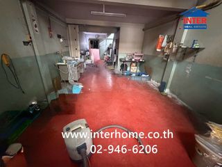 Gewerbefläche zum Kauf mit 4 Zimmer in Thon Buri, Bangkok