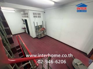 Gewerbefläche zum Kauf mit 4 Zimmer in Thon Buri, Bangkok