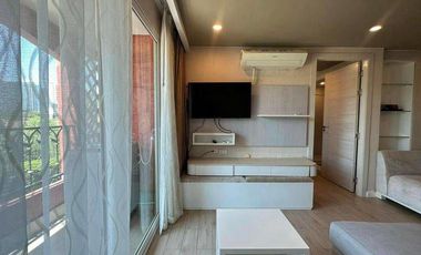 出租 1 卧室 公寓 在 Jomtien, 芭提雅