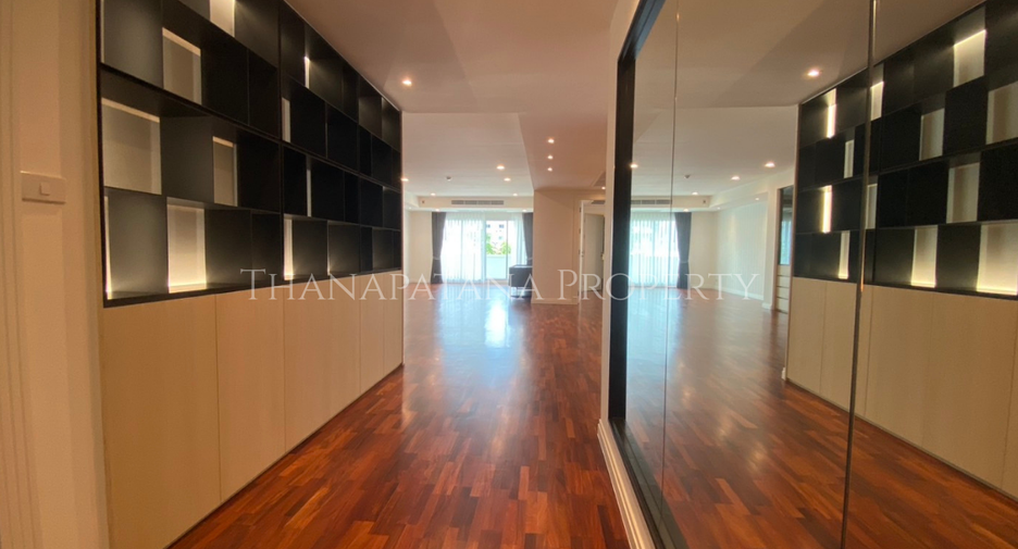 À vendre 2 chambres condo à Yan Nawa, Bangkok