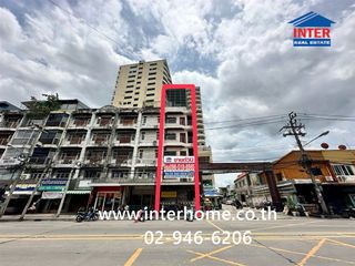出售 4 卧室 商业空间 在 Mueang Nonthaburi, Nonthaburi