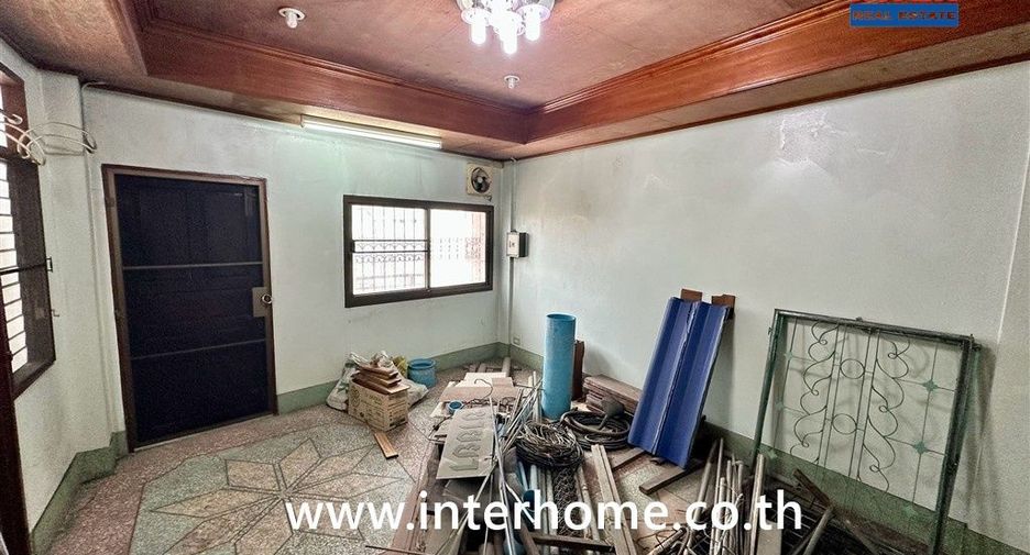 出售 4 卧室 商业空间 在 Mueang Nonthaburi, Nonthaburi