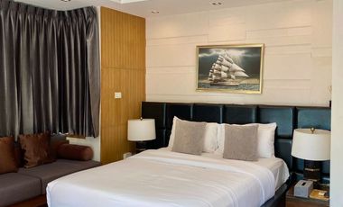 À louer et à vendre 5 chambres villa à Bang Lamung, Chonburi