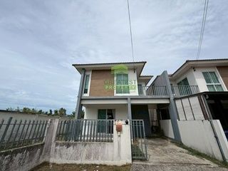 À vendre 3 chambres maison à Bang Bua Thong, Nonthaburi