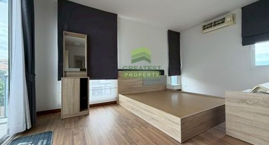 À vendre 3 chambres maison à Bang Bua Thong, Nonthaburi