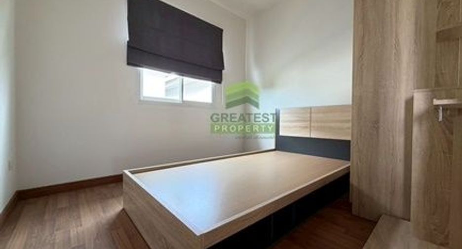 À vendre 3 chambres maison à Bang Bua Thong, Nonthaburi