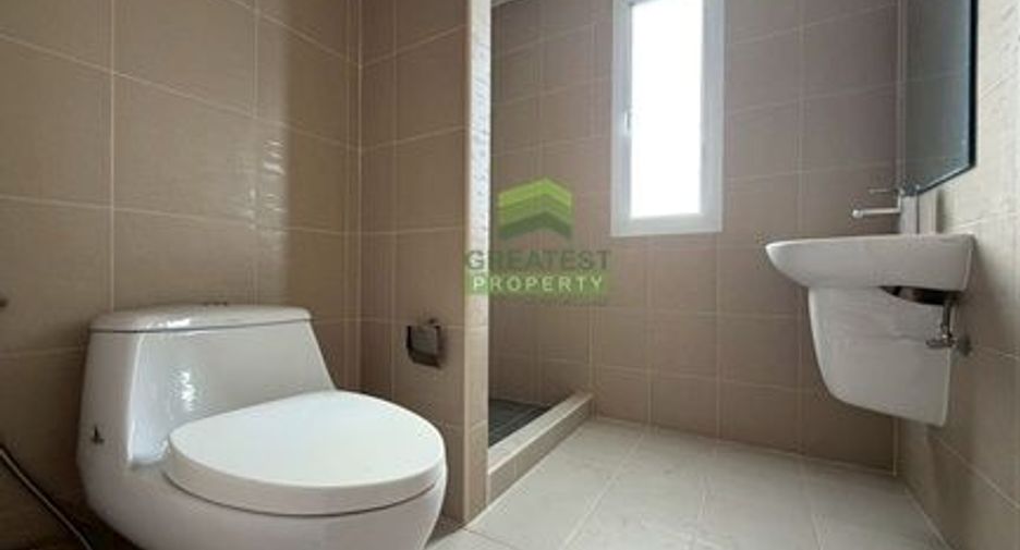 À vendre 3 chambres maison à Bang Bua Thong, Nonthaburi
