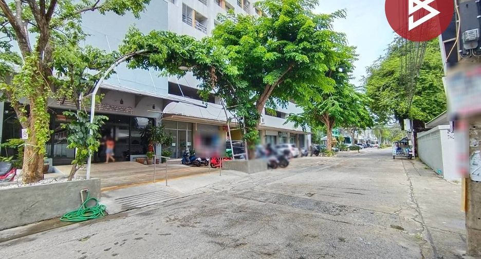出售 1 卧室 公寓 在 Wang Thong Lang, 曼谷