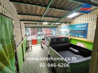 For sale 2 bedrooms townhouse in Sai Mai, Bangkok