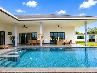 For sale 3 bedrooms villa in Hua Hin, Prachuap Khiri Khan