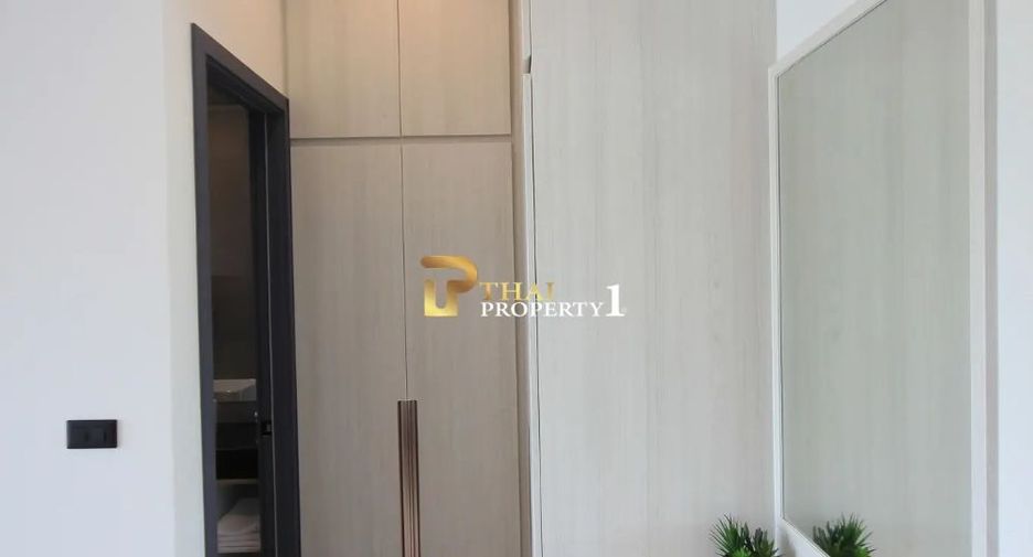 For sale 3 bedrooms villa in Hua Hin, Prachuap Khiri Khan