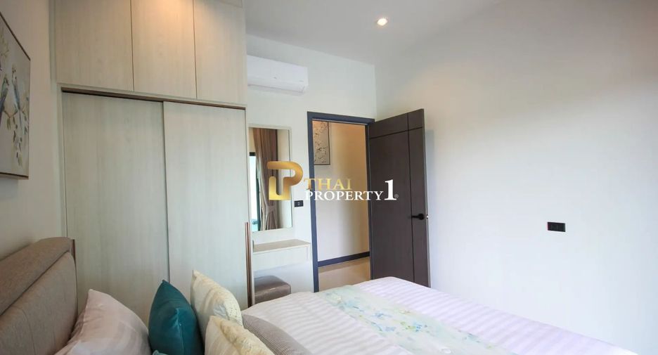 For sale 3 bedrooms villa in Hua Hin, Prachuap Khiri Khan
