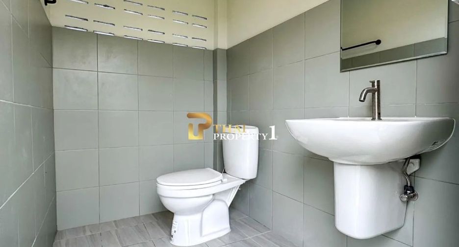 For sale 3 bedrooms villa in Hua Hin, Prachuap Khiri Khan