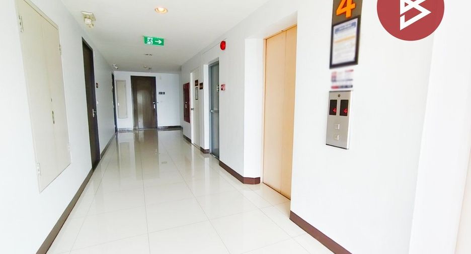 Аренда и продажа 1 кровать кондо в Тхон Бури, Бангкок