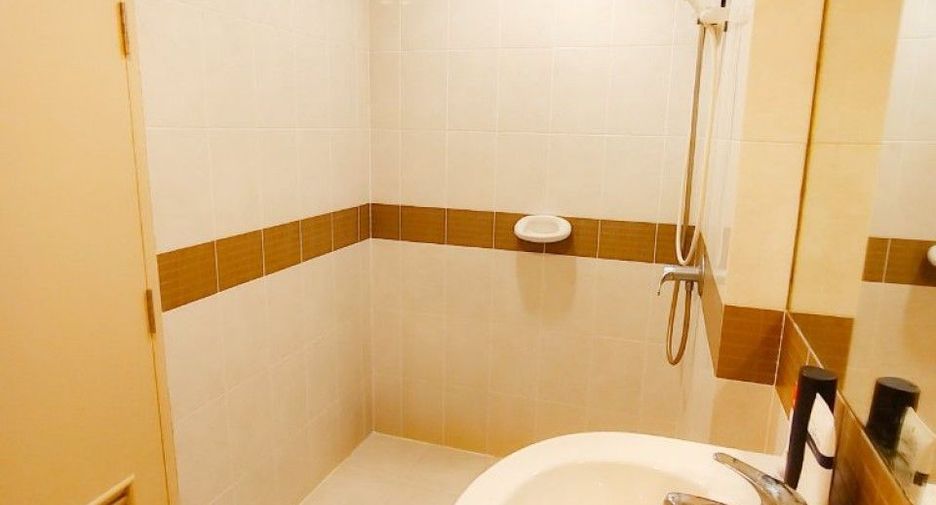 Аренда и продажа 1 кровать кондо в Тхон Бури, Бангкок