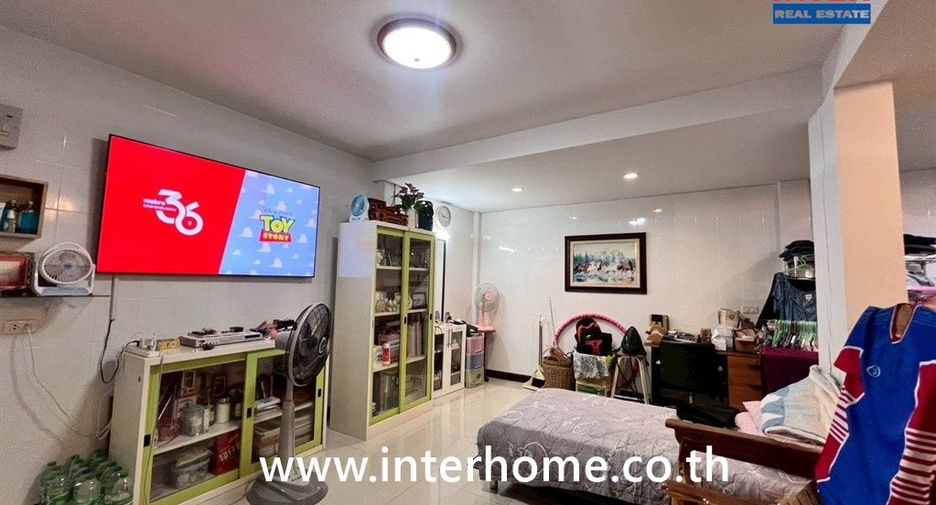 Haus zum Kauf mit 3 Zimmer in Lam Luk Ka, Pathum Thani