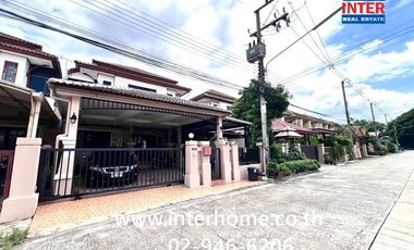 Haus zum Kauf mit 3 Zimmer in Lam Luk Ka, Pathum Thani
