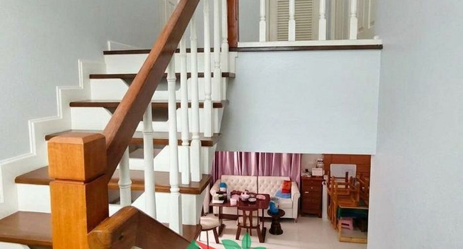 For sale 3 bedrooms house in Bang Bua Thong, Nonthaburi