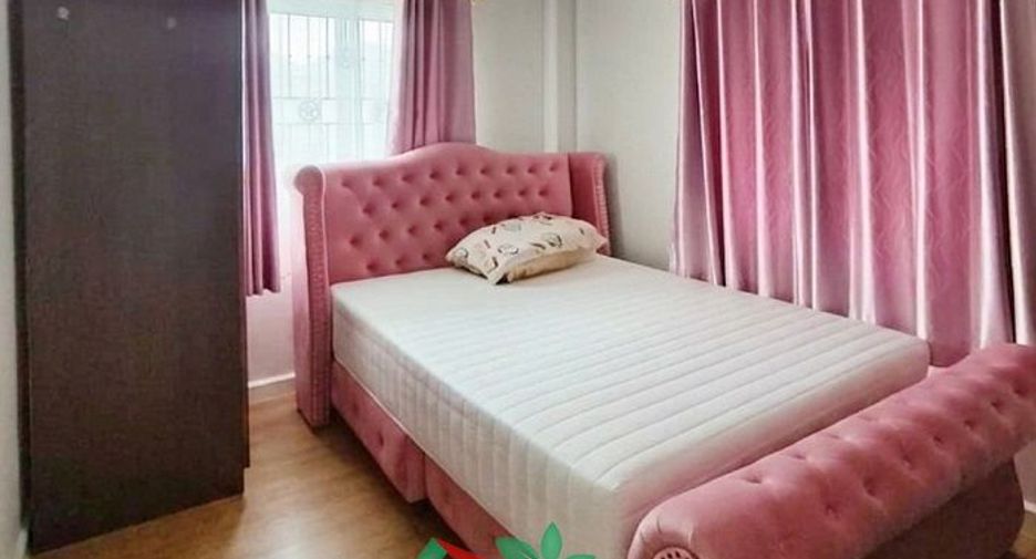 For sale 3 bedrooms house in Bang Bua Thong, Nonthaburi