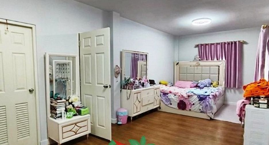 For sale 3 bedrooms house in Bang Bua Thong, Nonthaburi