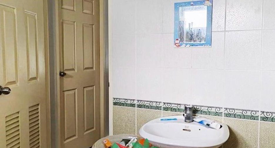 For sale 3 bedrooms house in Bang Bua Thong, Nonthaburi