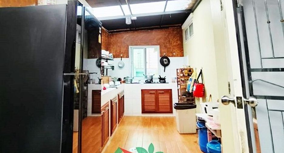 For sale 3 bedrooms house in Bang Bua Thong, Nonthaburi