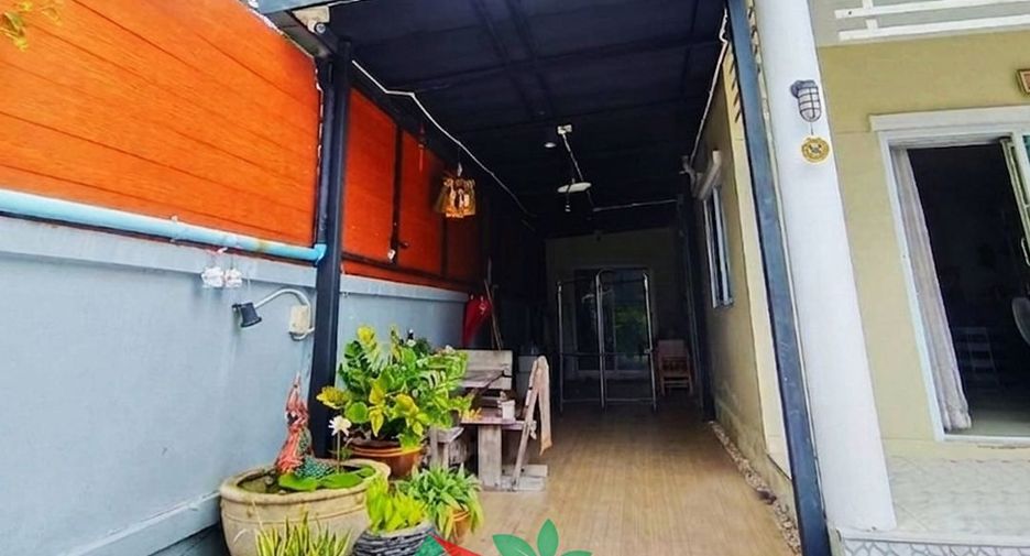 For sale 3 bedrooms house in Bang Bua Thong, Nonthaburi