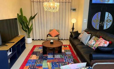 For sale 4 bedrooms villa in Bang Lamung, Chonburi