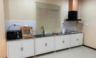For sale 4 bedrooms villa in Bang Lamung, Chonburi