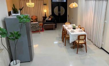 For sale 4 bedrooms villa in Bang Lamung, Chonburi