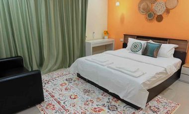 For sale 4 bedrooms villa in Bang Lamung, Chonburi