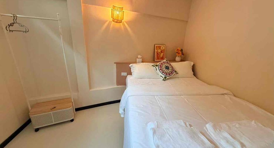 For sale 4 bedrooms villa in Bang Lamung, Chonburi