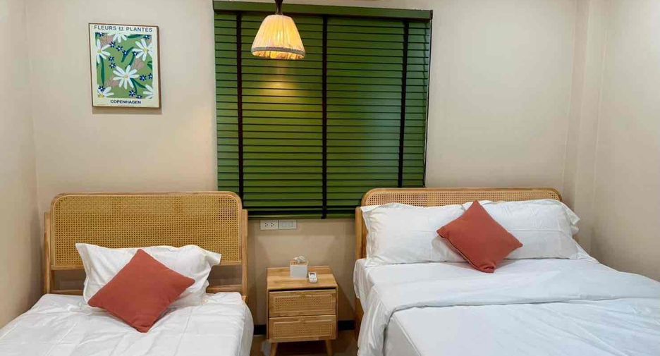 For sale 4 bedrooms villa in Bang Lamung, Chonburi