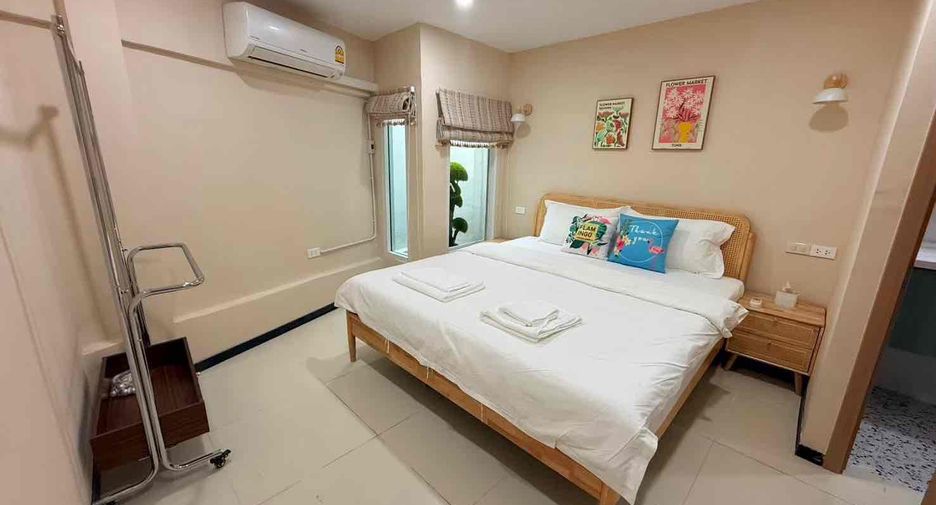 For sale 4 bedrooms villa in Bang Lamung, Chonburi