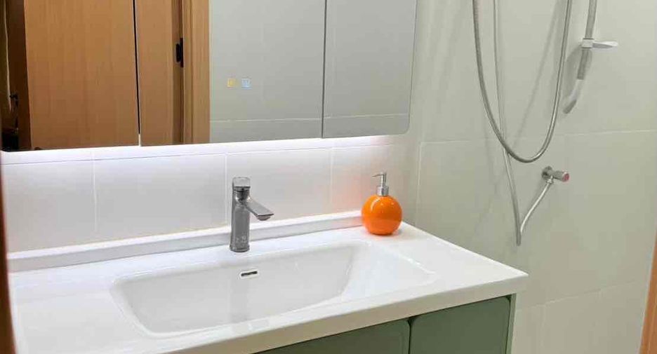 For sale 4 bedrooms villa in Bang Lamung, Chonburi