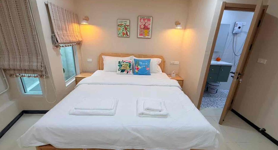 For sale 4 bedrooms villa in Bang Lamung, Chonburi