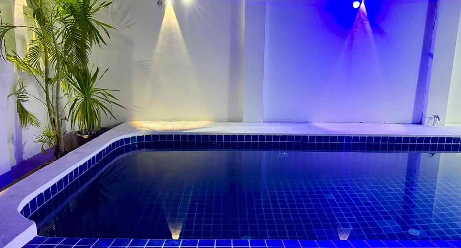For sale 4 bedrooms villa in Bang Lamung, Chonburi