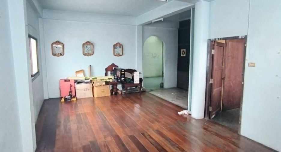 出租 和 出售 5 卧室 商业空间 在 Mueang Chanthaburi, Chanthaburi