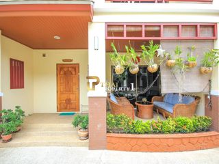 For sale 3 bedrooms townhouse in Cha Am, Phetchaburi