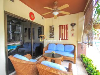 For sale 3 bedrooms townhouse in Cha Am, Phetchaburi