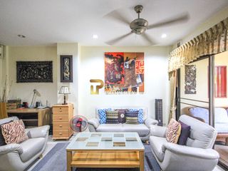 For sale 3 bedrooms townhouse in Cha Am, Phetchaburi