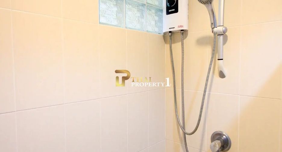 For sale 3 bedrooms townhouse in Cha Am, Phetchaburi